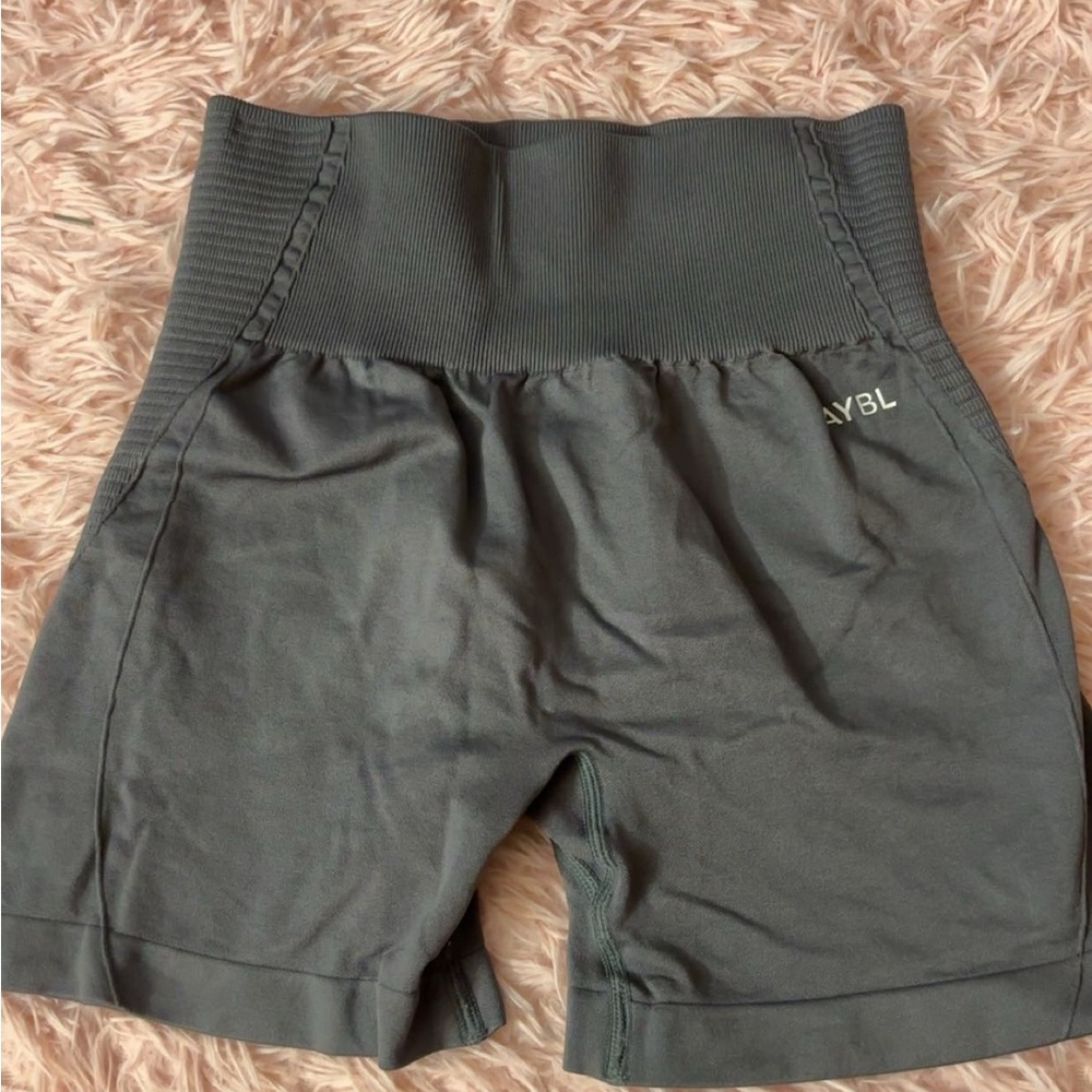 AYBL SHORTS